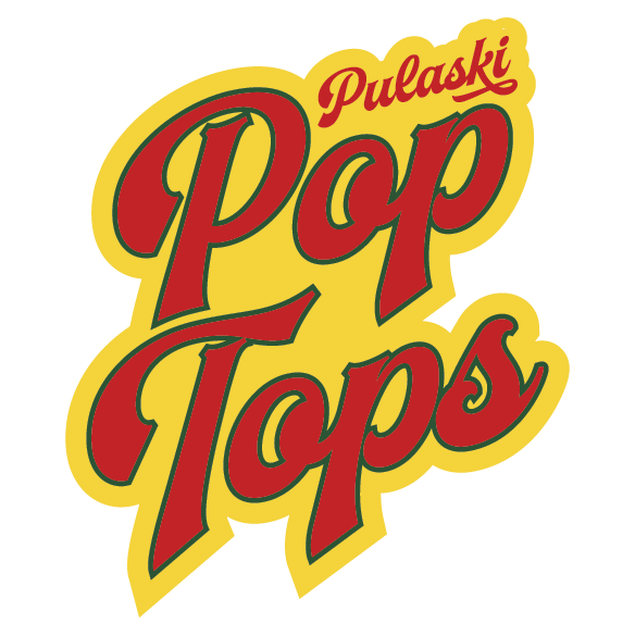 Pulaski Pop Tops